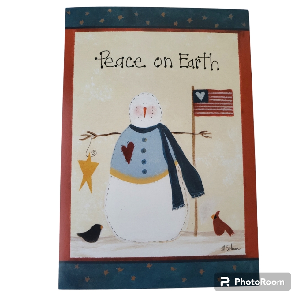 Christmas Greeting Cards